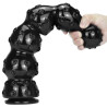 AnalMasterBalls Gode Zeus 37 x 8.5cm